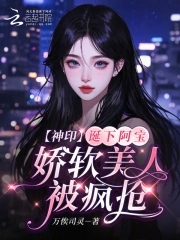 神印：诞下阿宝，娇软美人被疯抢神印：诞下阿宝，娇软美人被疯抢