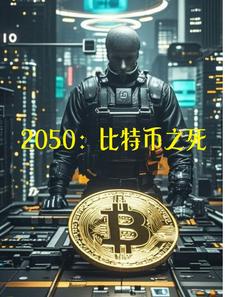 2050：比特币之死2050：比特币之死
