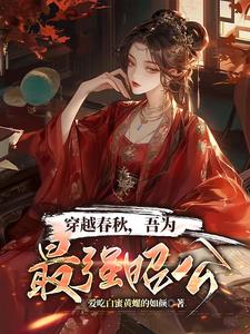 穿越春秋，吾为最强昭公穿越春秋，吾为最强昭公