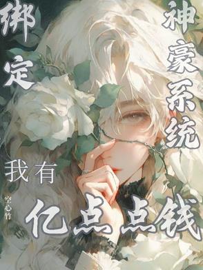 绑定神豪系统，我有亿点点钱绑定神豪系统，我有亿点点钱