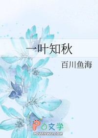 一叶知秋一叶知秋
