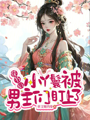 穿书后小丫鬟被男主们盯上了穿书后小丫鬟被男主们盯上了