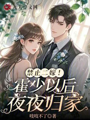 禁止二嫁！霍少以后夜夜归家禁止二嫁！霍少以后夜夜归家