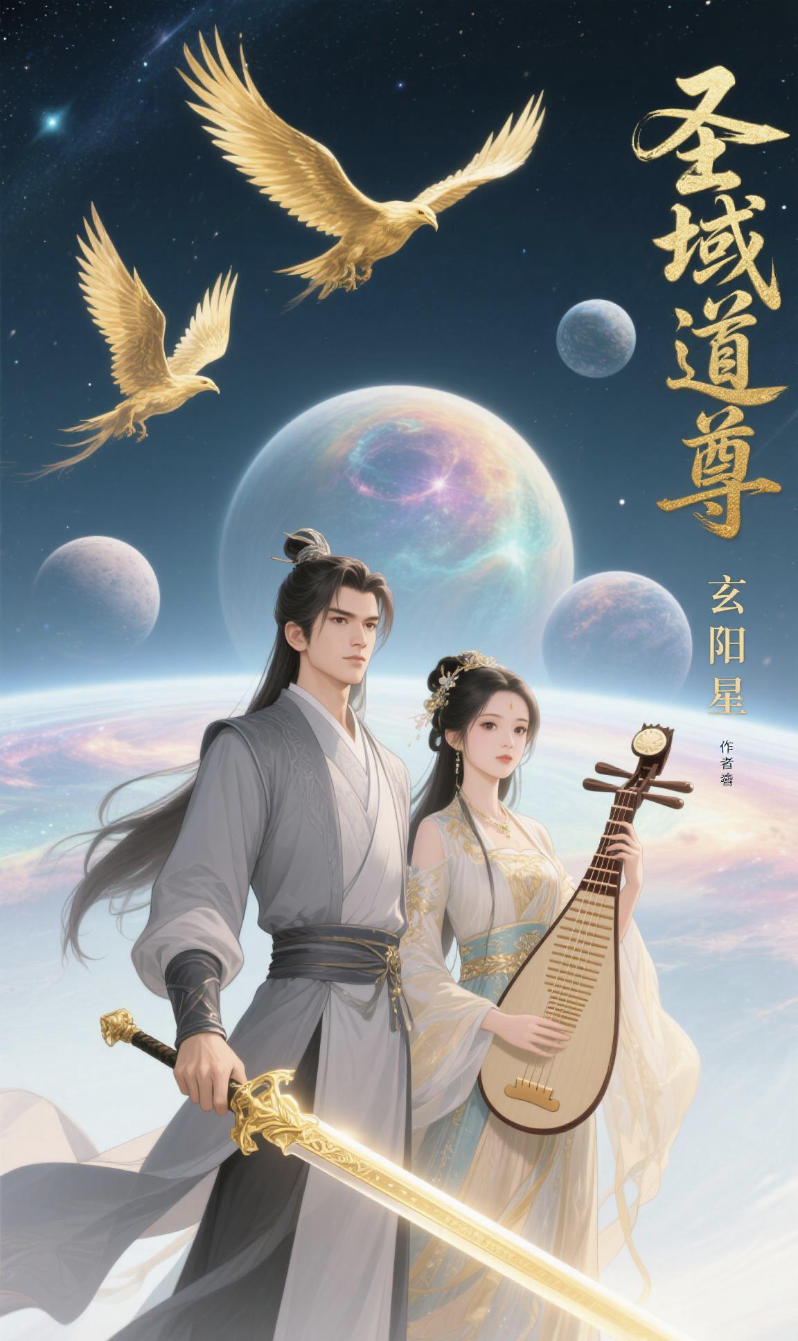 圣域道尊圣域道尊