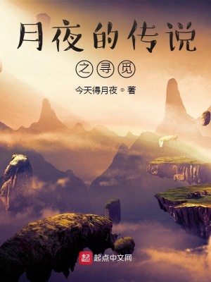 月夜的传说之寻觅月夜的传说之寻觅