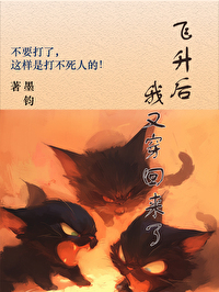 飞升了我又穿回来了飞升了我又穿回来了