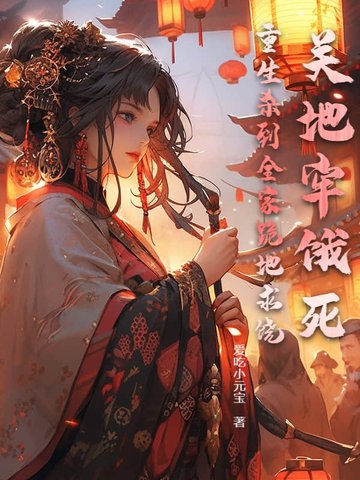 关地牢饿死？重生杀到全家跪地求饶！关地牢饿死？重生杀到全家跪地求饶！